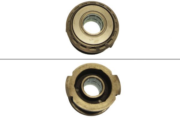 Kühler, Abgasrückführung