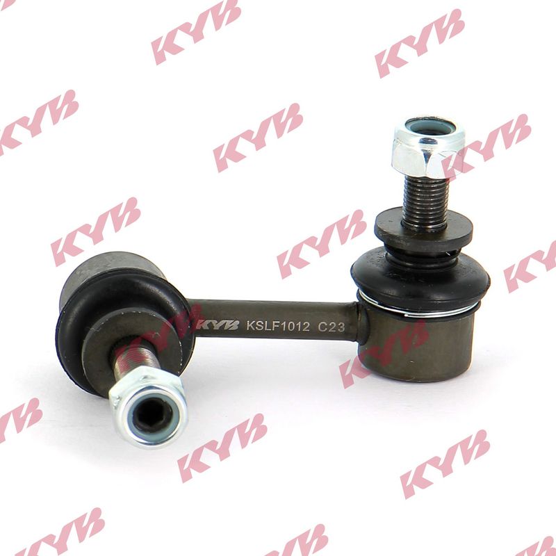 Stange/Strebe, Stabilisator