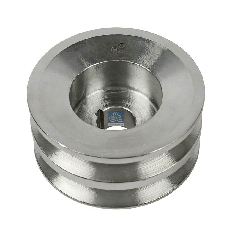 Riemenscheibe, Generator