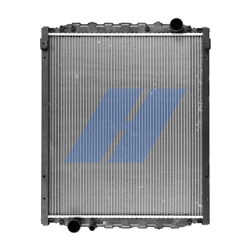 Kühler, Motorkühlung