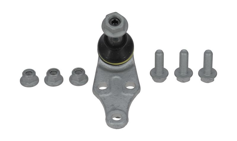 Trag-/Führungsgelenk