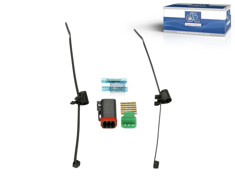 Sortiment, Lötverbinder