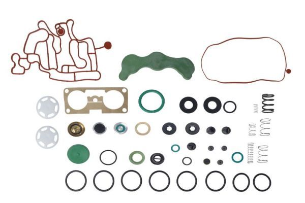 Reparatursatz, Lufttrockner