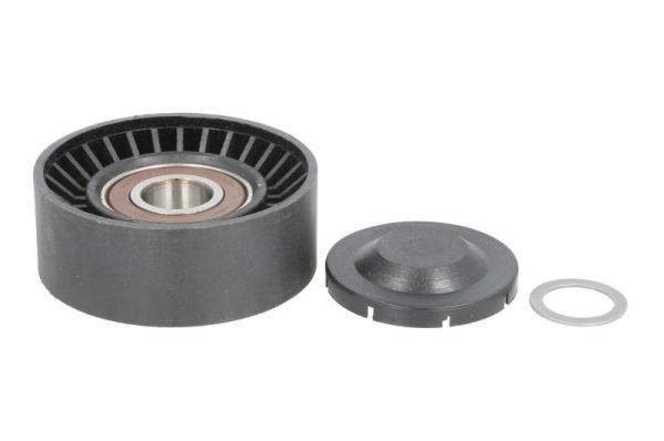 Spannarm, Keilrippenriemen