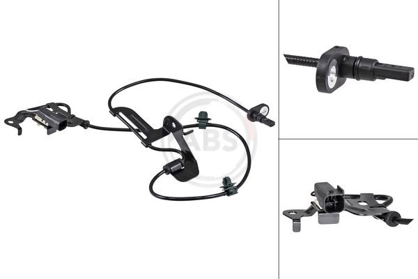 Gasfeder, Heckscheibe