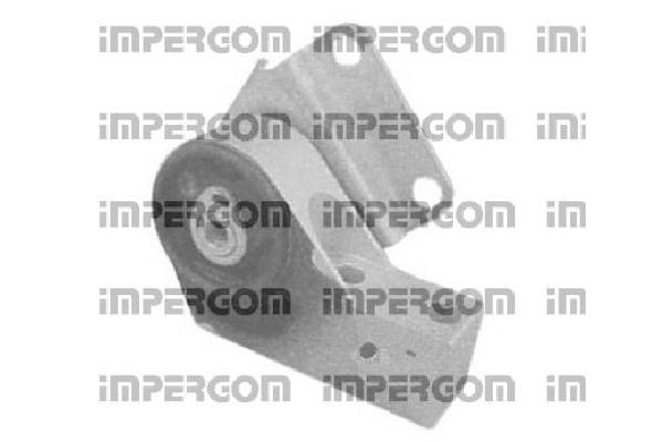 Faltenbalgsatz, Antriebswelle