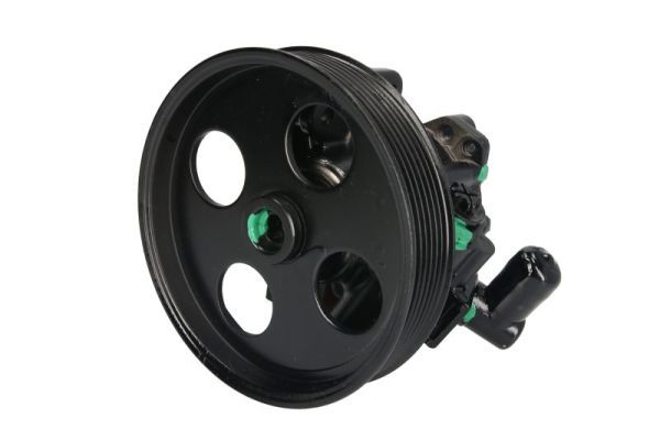 Hydraulikpumpe, Lenkung