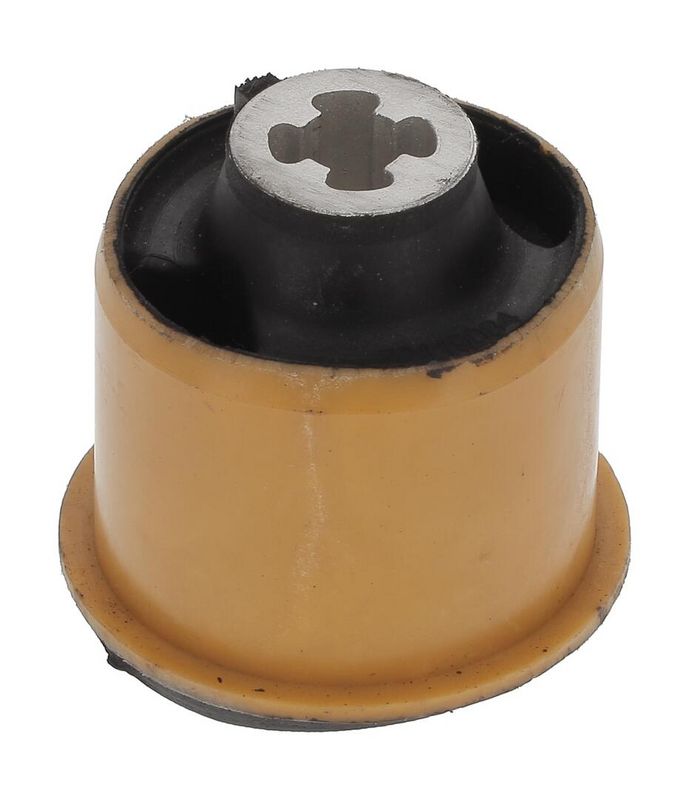 Lagerung, Achskörper