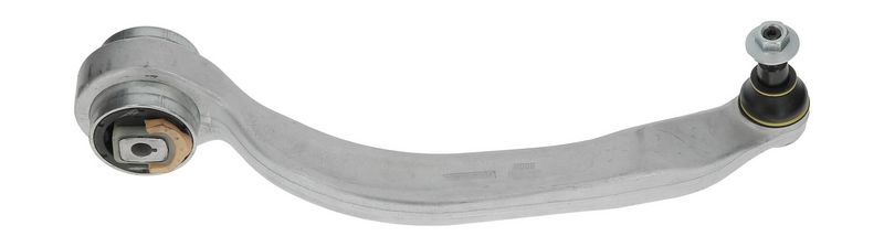 Lenker, Radaufhängung