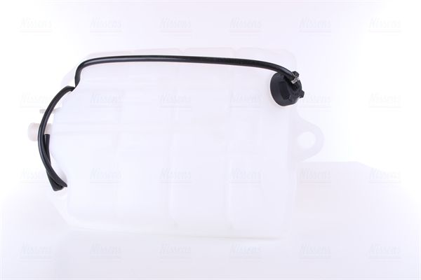 Ausgleichsbehälter, Kühlmittel