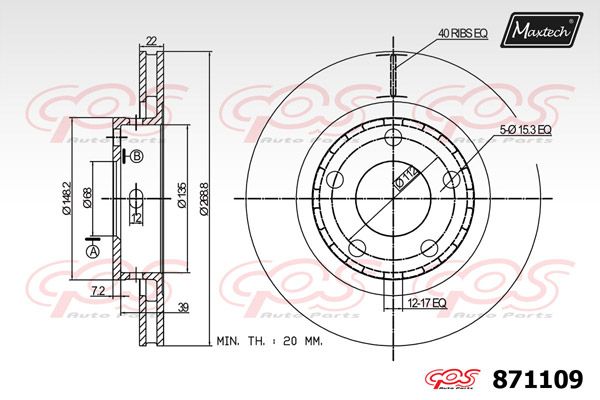Sensor, Geschwindigkeit/Drehzahl