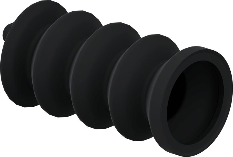 Manschette, Hauptbremszylinder