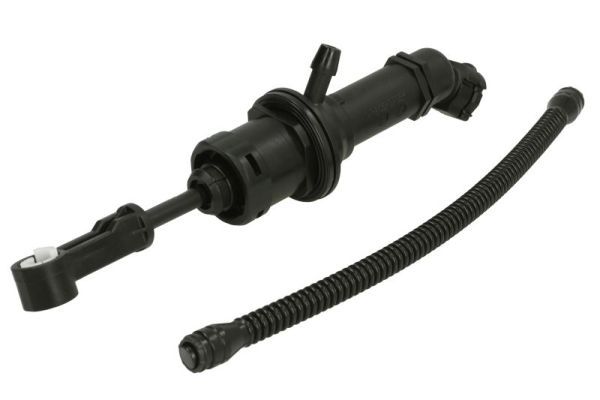 Geberzylinder, Kupplung