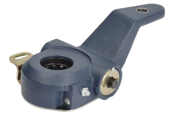 Gestängesteller, Bremsanlage