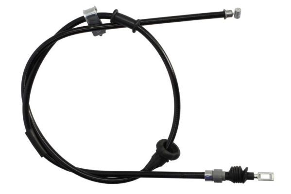 Seilzug, Feststellbremse