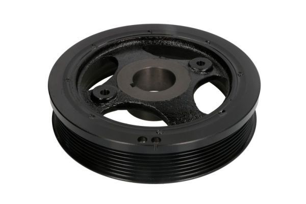 Riemenscheibe, Kurbelwelle