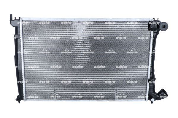 Kühler, Motorkühlung