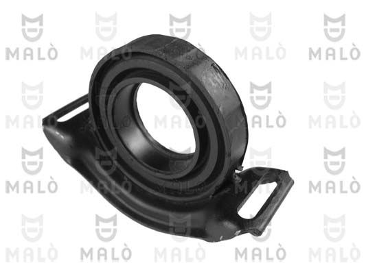 Gasfeder, Koffer-/Laderaum