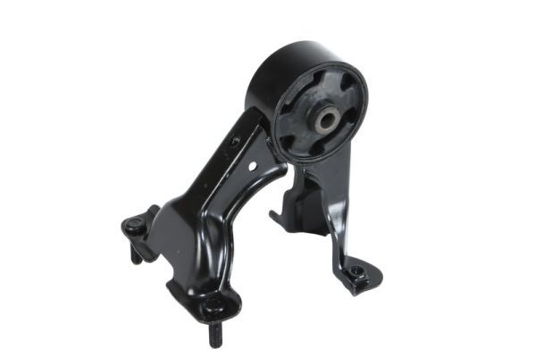 Halter, Motoraufhängung