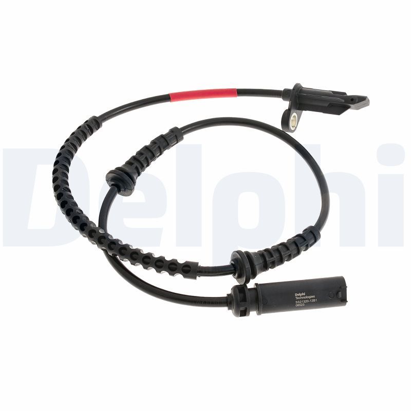 Sensor, Raddrehzahl