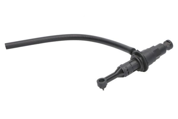 Geberzylinder, Kupplung