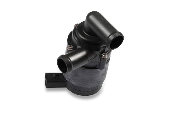 Wasserumwälzpumpe, Standheizung