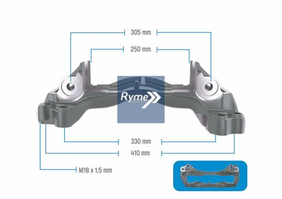 Bedienelement, Heizung/Lüftung