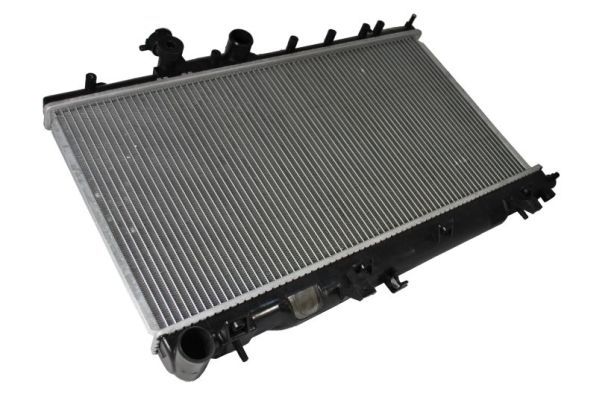 Kühler, Motorkühlung