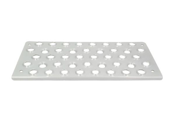 Türschwellen - Trittbrett