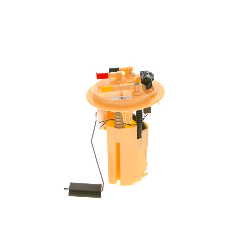 Niveauschalter, Kraftstoff