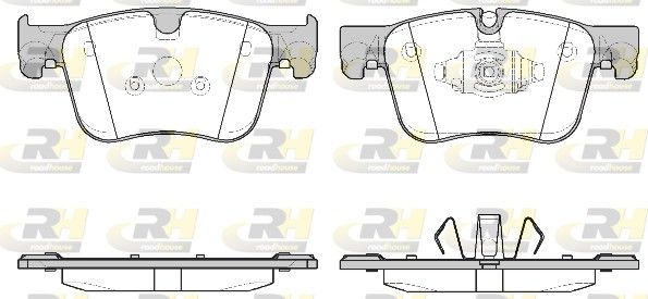 Riemenscheibe, Kurbelwelle