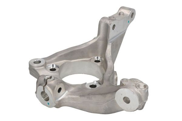 Achsschenkel, Radaufhängung