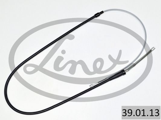 Seilzug, Betriebsbremse