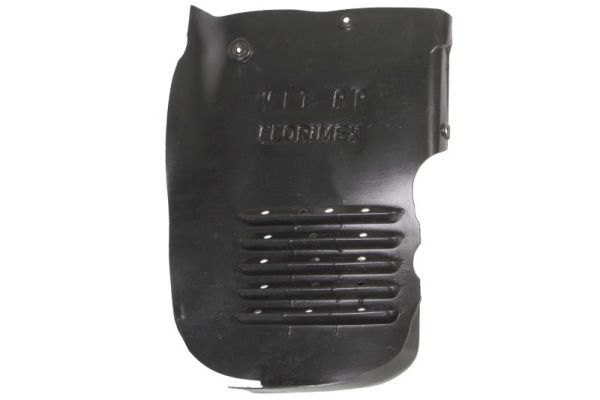 Radkasten aus Kunststoff