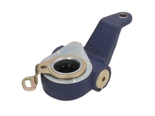 Gestängesteller, Bremsanlage