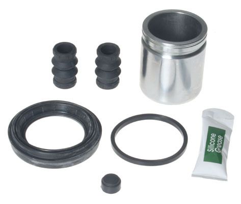 Reparatursatz, Bremssattel