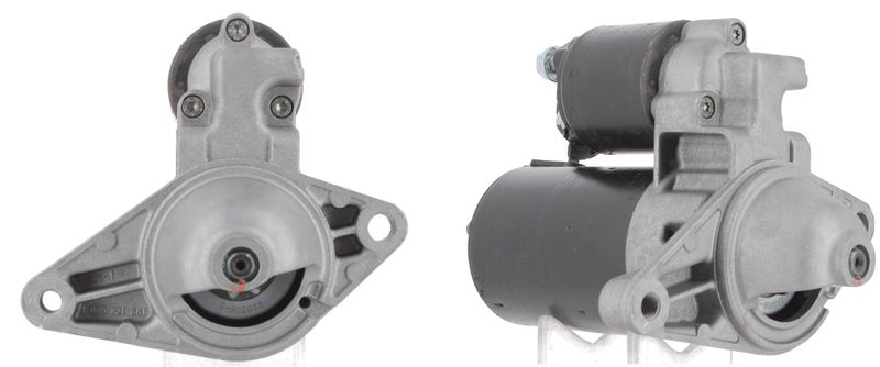 Nehmerzylinder, Kupplung