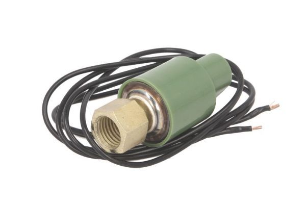 Druckschalter, Klimaanlage