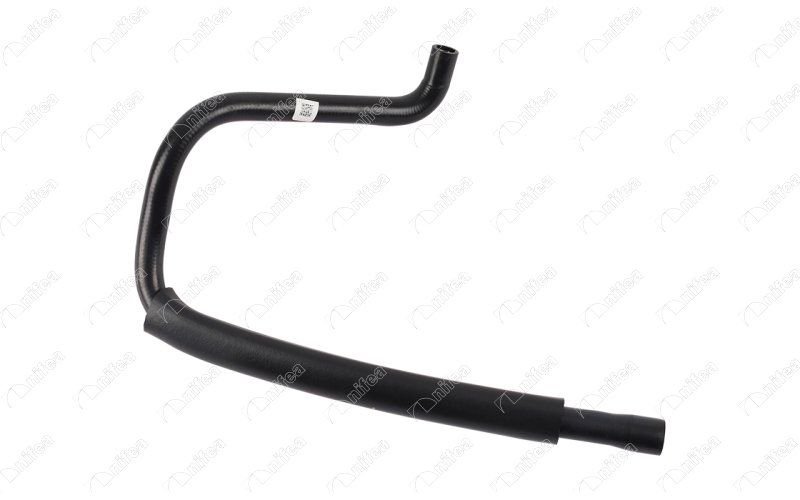 Faltenbalgsatz, Antriebswelle