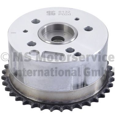 Nockenwellenversteller