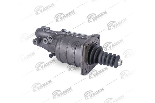 Kupplungsverstärker