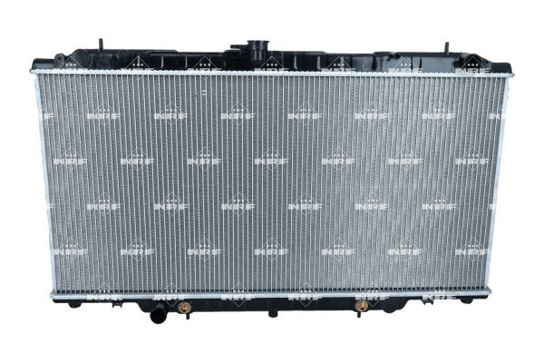 Kühler, Motorkühlung