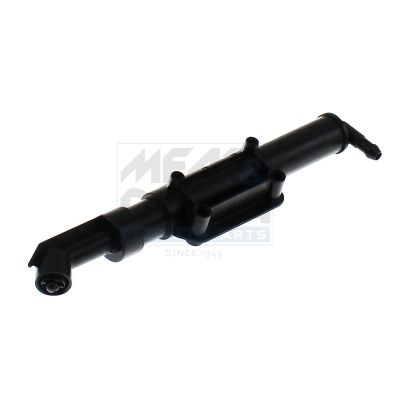 Scheinwerferreinigung - Waschwasserdüse