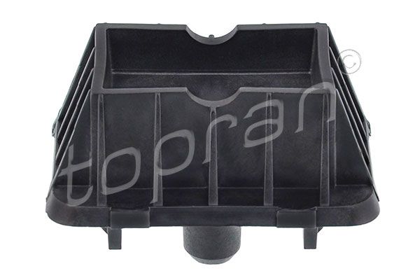 Wagenheberbefestigung