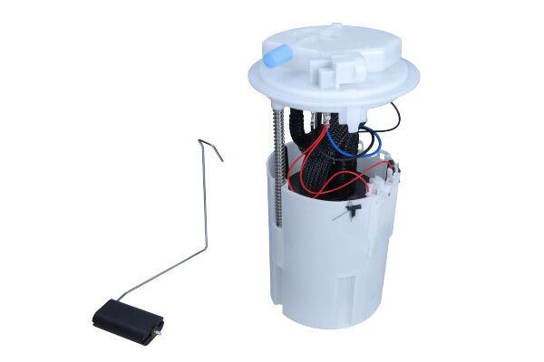 Seilzug, Feststellbremse