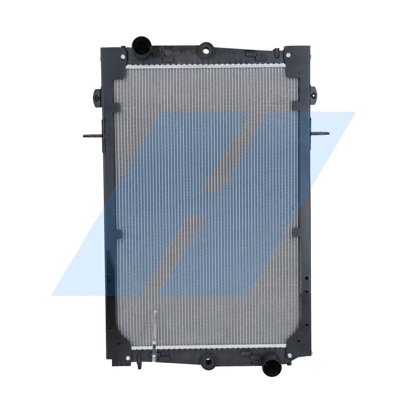 Kühler, Motorkühlung