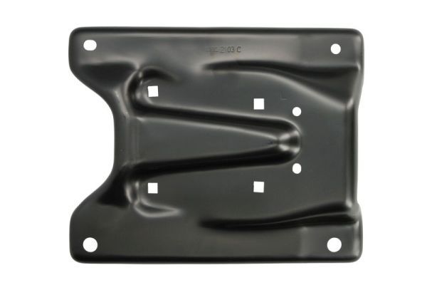 Stoßfänger - Halter