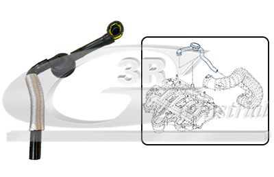 Lüfter, Motorkühlung