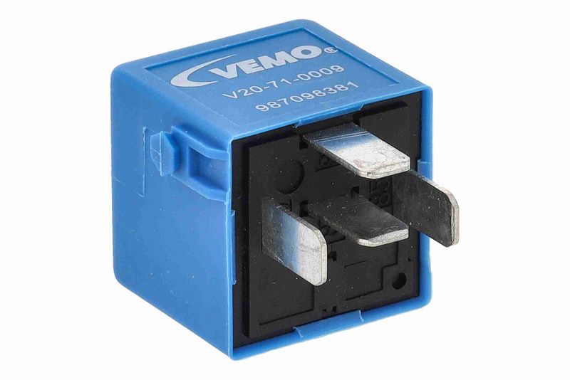 Multifunktionsrelais