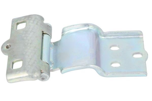 Schiebetür - Rollenführung